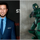 Illustration for article titled Interesting actor Pablo Schreiber to play boring hero Master Chief in Showtimes iHalo /ishow